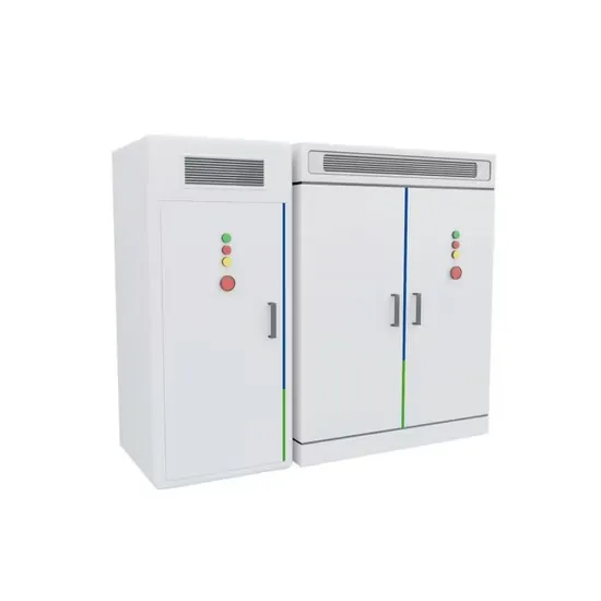 Huawei Central Asia Energy Storage Pack Battery Equipment