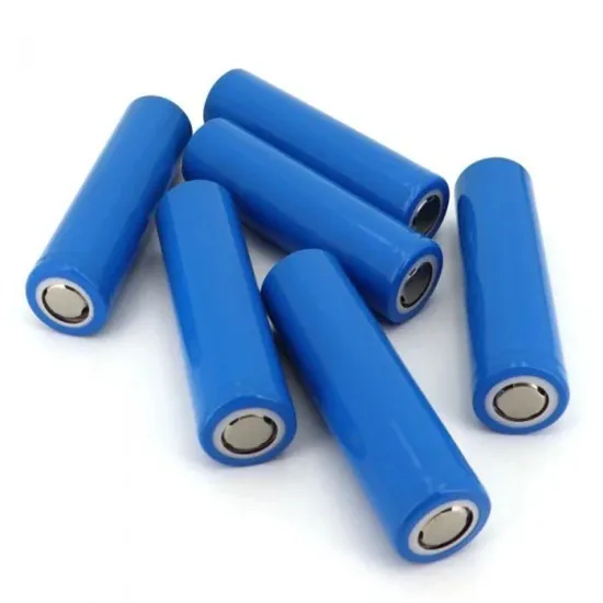 Discharge price of lithium battery pack