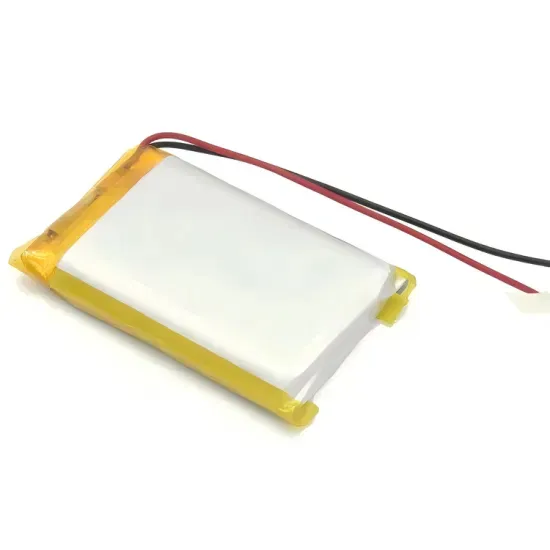 Energy Storage Container Liquid Cooling System