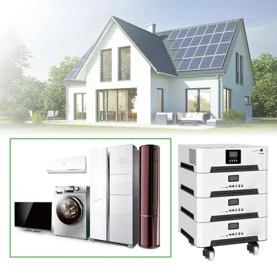 Battery Energy Storage Backup