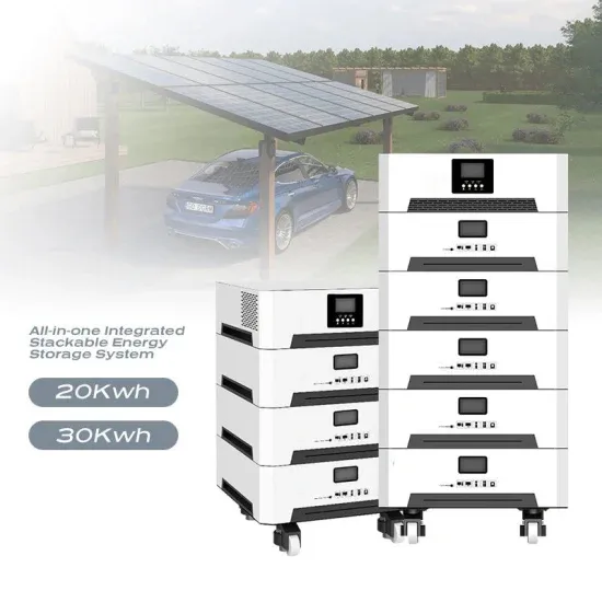 Huawei s energy storage projects under construction
