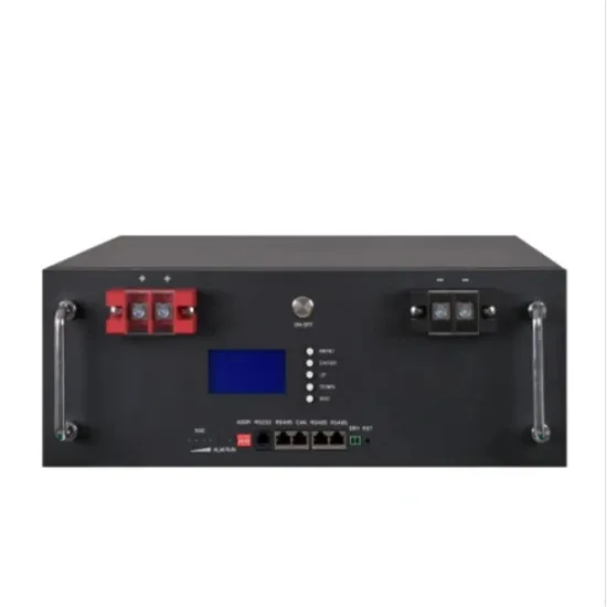 Home Emergency Energy Storage Ranking-2