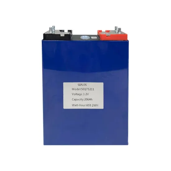 Pretoria Power Emergency Energy Storage Equipment