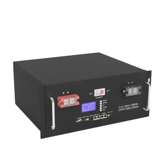 Solar energy storage in South Korea