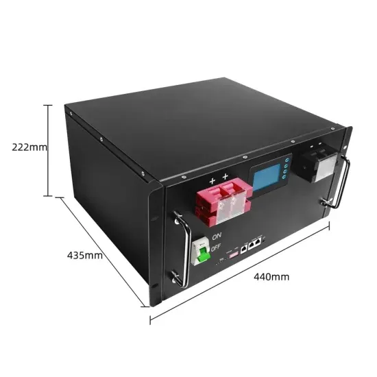 South Africa Huijue s annual energy storage battery capacity