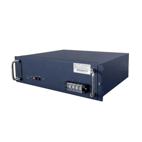 Industrial Energy Storage Emergency Power Supply