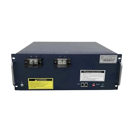 Middle East Hybrid Energy Storage Power Generation Project