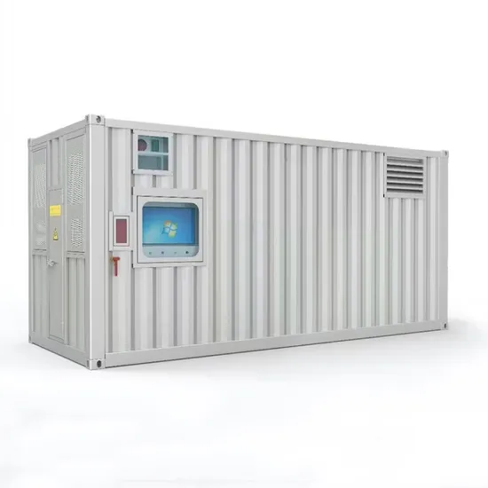 Photovoltaic power generation installed on solar panels