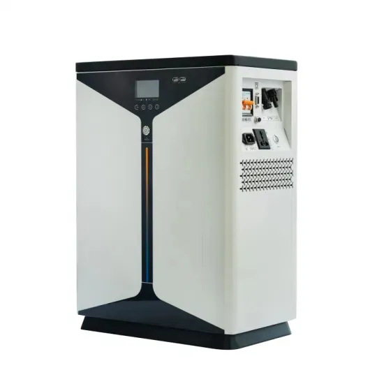 Safety of Energy Storage Peak Shaving Projects