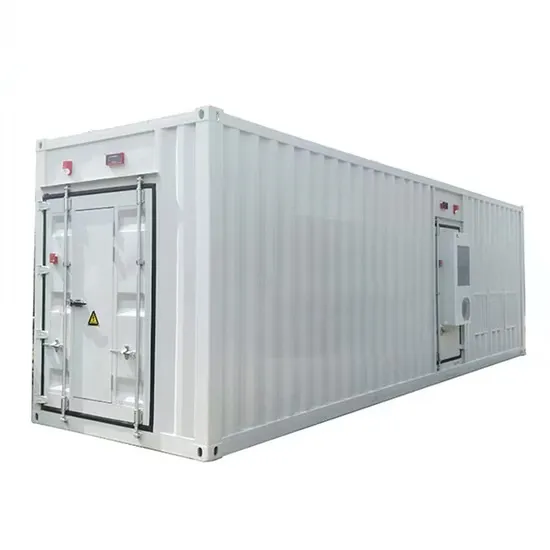Chad energy storage lead-acid battery production