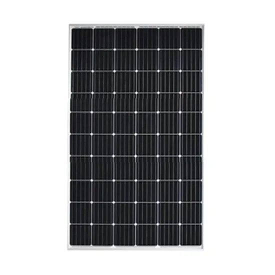 Solar energy storage cabinet usage