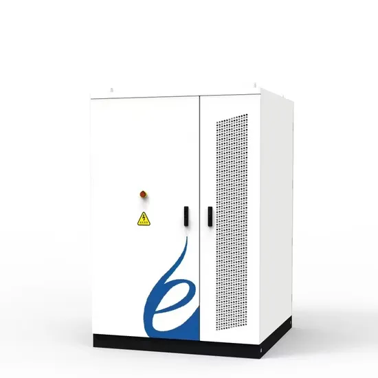 Micronesia Off-grid Photovoltaic Energy Storage Project