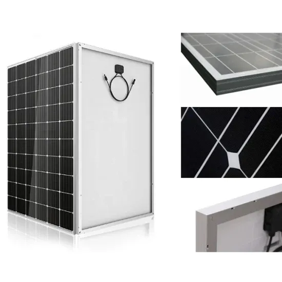 Solar photovoltaic panel brands