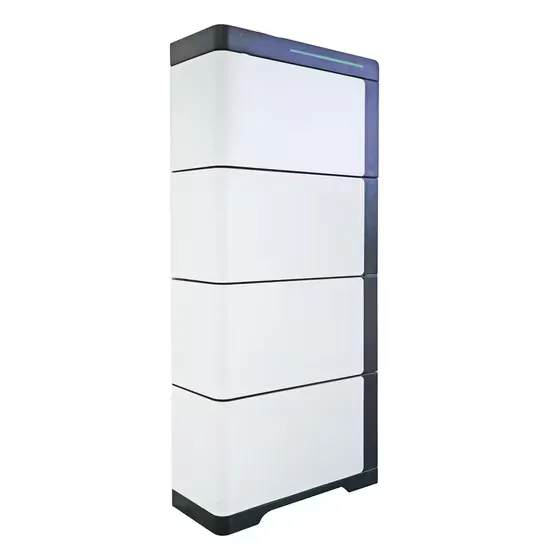 Huawei Gravity Energy Storage Completed Project