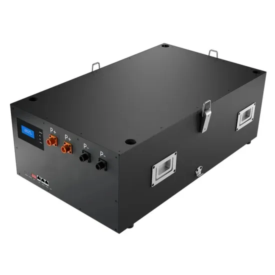 How to use DC battery cabinets for energy storage