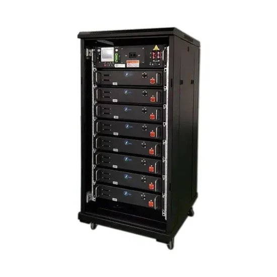 Niger energy storage cabinet lead-acid battery manufacturer