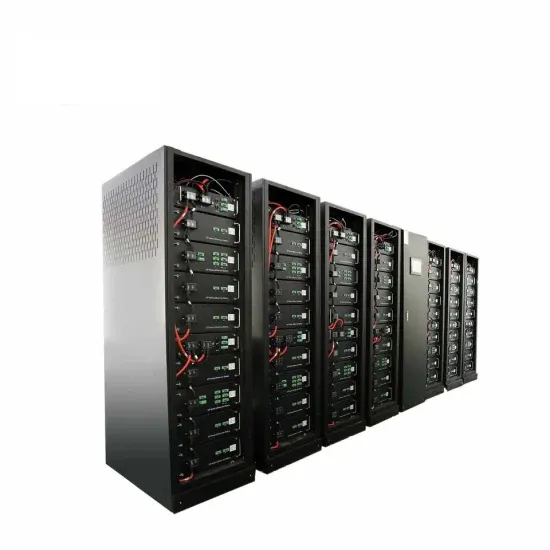 Does off-grid photovoltaic power generation not have energy storage 