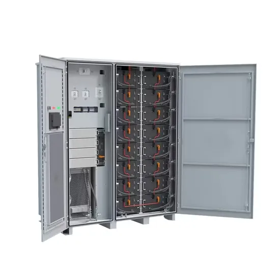 Construction of wind solar and energy storage projects in Kyrgyzstan