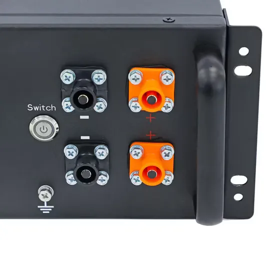 Solar power generation and energy storage for sale in Liberia