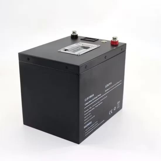 Flexible components for photovoltaic projects