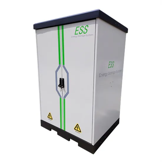 East Africa Energy Storage Photovoltaic Project