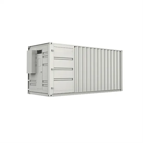 Ireland hybrid energy storage project