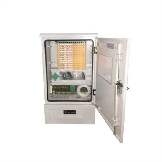 INDUSTRIAL SOLUTIONS