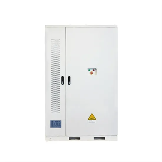 Industrial energy storage power supply brand