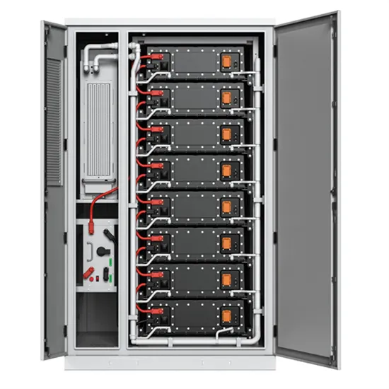 Cape Verde Energy Storage Power Supply Industrial Design