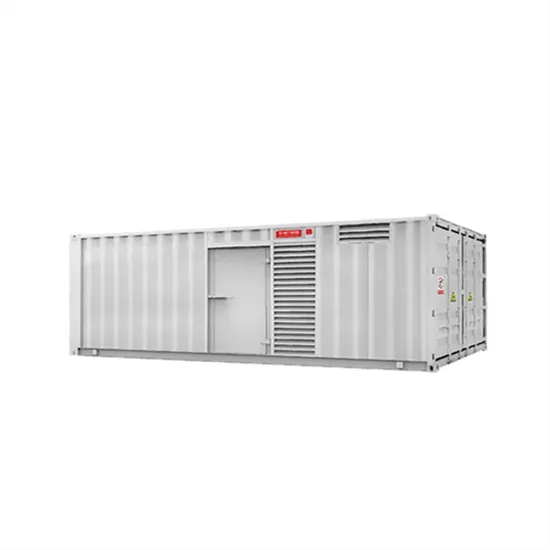 Swaziland Industrial Frequency Off-Grid Inverter