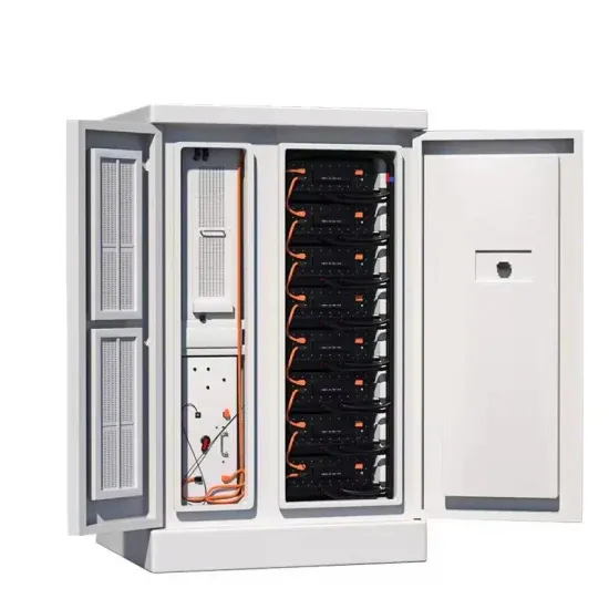 Cameroon Energy Storage System-2