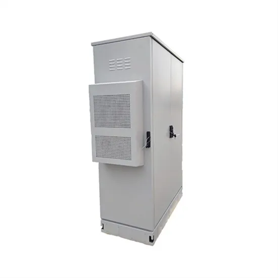 Battery Energy Storage Backup-2